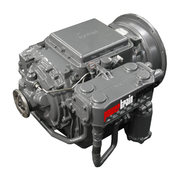 Voith Diwa 854.3 864.3
