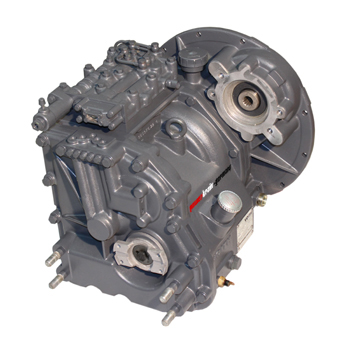 Voith Certomatic 845